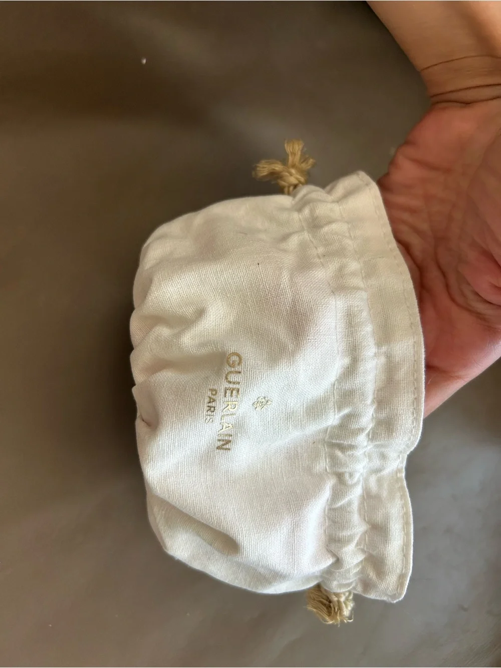 GUERLAIN soft cream